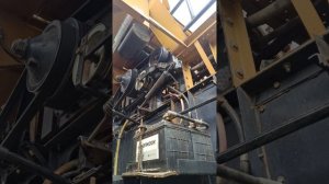 Комбайн челленджер Challenger 660 экспресс-обзор от Виталия Белоглазова