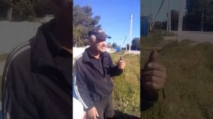 Пьёт бензин))