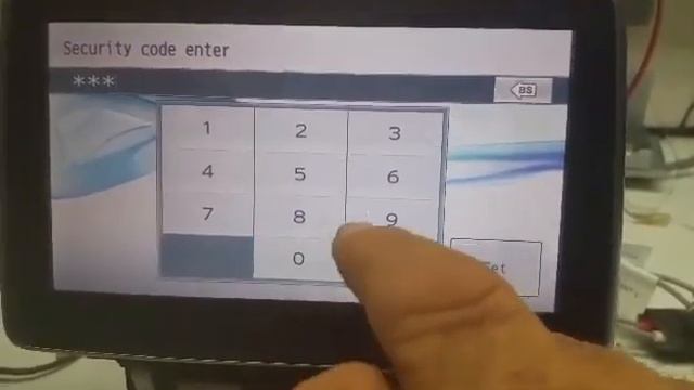 Unlock Kenwood Mazda Radio MDV-D303MLT Unlock | Mazda Kenwood Radio Unlock | Andres Electronics