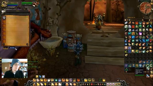 World of Warcraft How to Mail Account Bound Items Across Realms смотреть онлайн