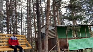 Тляратинский район с.Гараколоб
