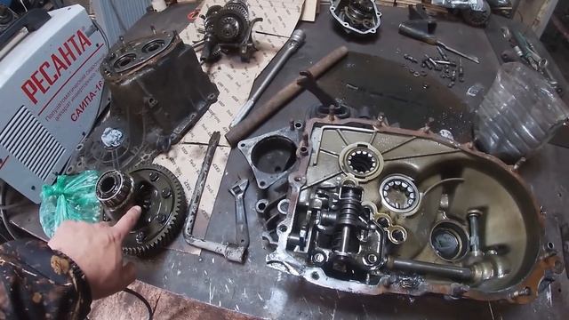 Движемся дальше .Самоделки своими руками. смотреть онлайн