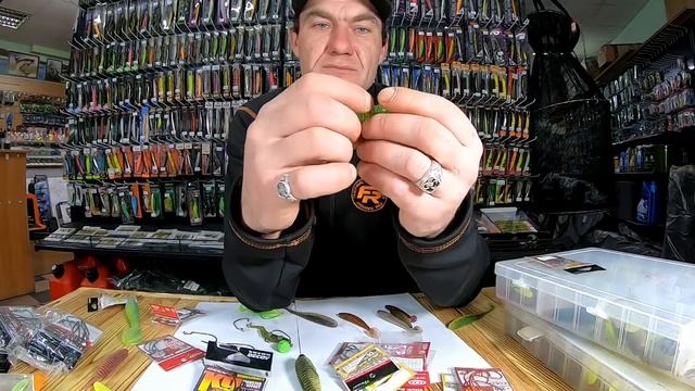 ОШИБКИ при монтаже на ОФСЕТНЫЙ Крючок ! Номер КРЮЧКА к СИЛИКОНУ ! ЧТО И КАК ？ОШИБКИ при монтаже на смотреть онлайн