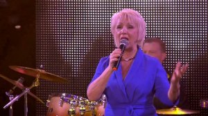 Татьяна Ланская  “Вместе “ Слова Н. Калинина, муз. А. Волченков