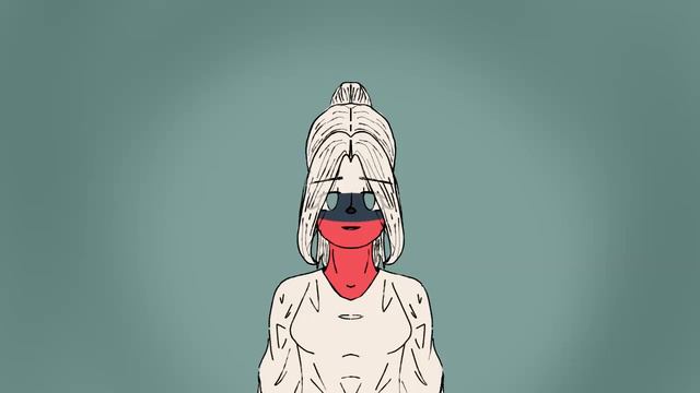 Countryhumans|Bad Apple|Part 7|for Tekku Kettu|Russia смотреть онлайн