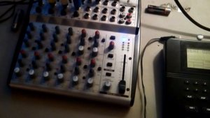 ALESIS SR 16 NOT WORKING