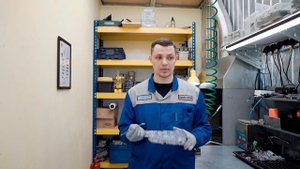 Ремонт гидроблока вариатора JF011E, ставим клапан ремонтного размера!