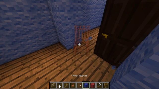 Hello neighbor chapter 2 in minecraft build смотреть онлайн