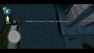 Новый мод на granny 3 ////читы на granny 3