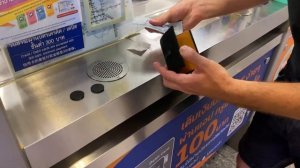 Метро Бангкока. Смотреть всем!