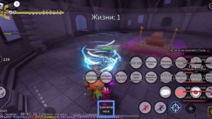 [YBA] Как правильно использовать таск подробное видео о таске