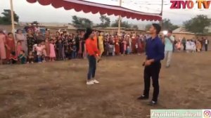 Шухрат ва Холида туй Хуросон-бели дом