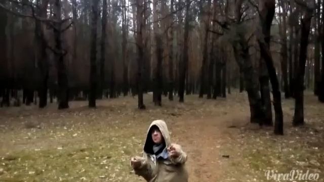 1# Разборки после уроков учеников Хогвартса смотреть онлайн