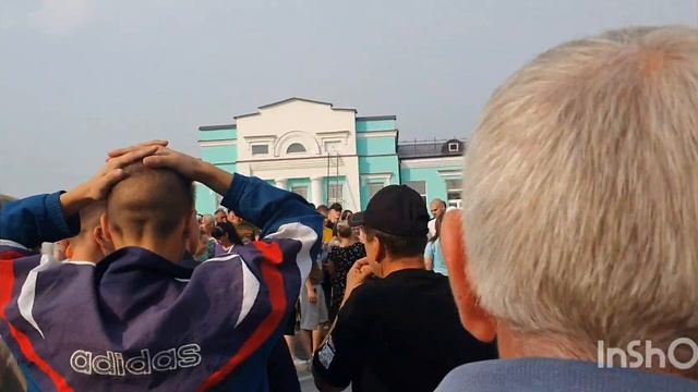 Проводины???? у сына Данила????