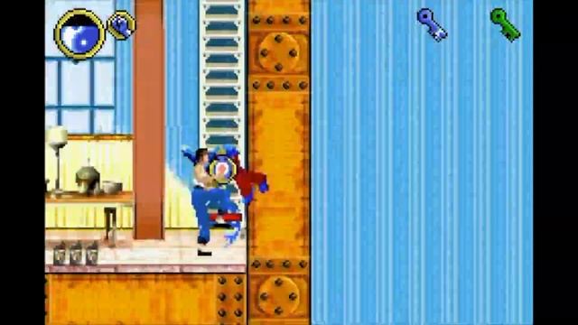 1MIN | Bruce Lee - Return of the Legend Full Game Walkthrough in 1 Minute | #brucelee #martialarts смотреть онлайн