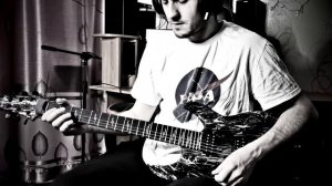 Hollywood Undead - CHAOS (Guitar Cover)