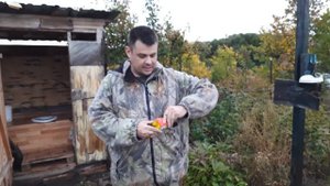 УСТАЛИ ОТ ЗАПАХА В УЛИЧНОМ ТУАЛЕТЕ, НИЧЕГО НЕ ПОМОГАЕТ, ТОП- 3 ЛУЧШИХ СРЕДСТВ ОТ ЗАПАХА В ТУАЛЕТЕ.