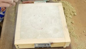 ЛИТЬЕ АЛЮМИНИЯ по 3D Моделям ДОМА
