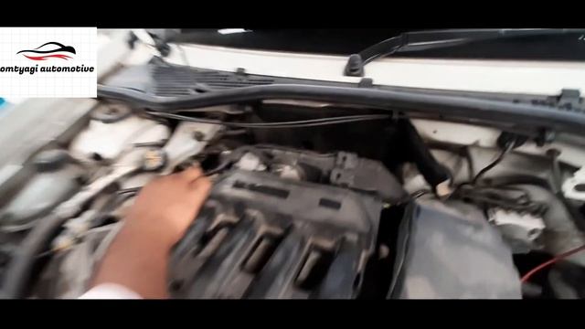 how to fix renault duster misfiring problem смотреть онлайн