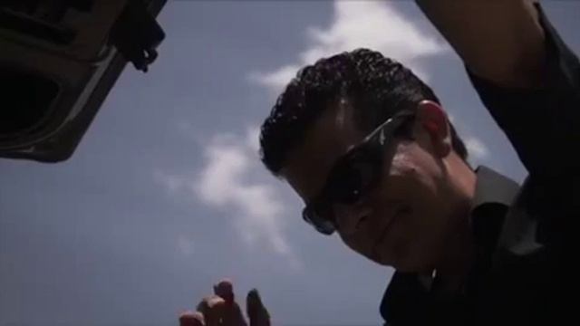 Washburn "Inspira tus momentos" The car смотреть онлайн