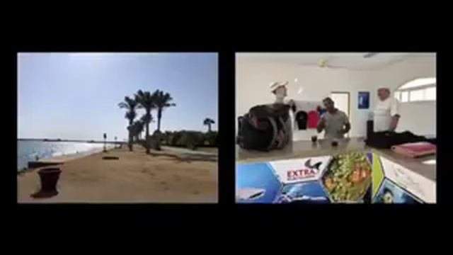 Extra Fun Divers Soma Bay Scuba Adventure