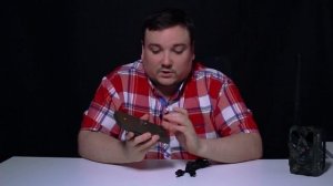 Обзор солнечной панели для фотоловушек Suntek Филин SP-08 Dual с аккумулятором 3000 мАч