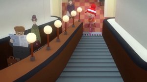 Rolando Locomotov - Episodio 103 - La Bufanda - Moolt Videos para Niños