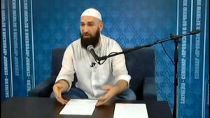 Руслан абу Хамза - Тафсир 285-286 аятов суры аль-Бакара