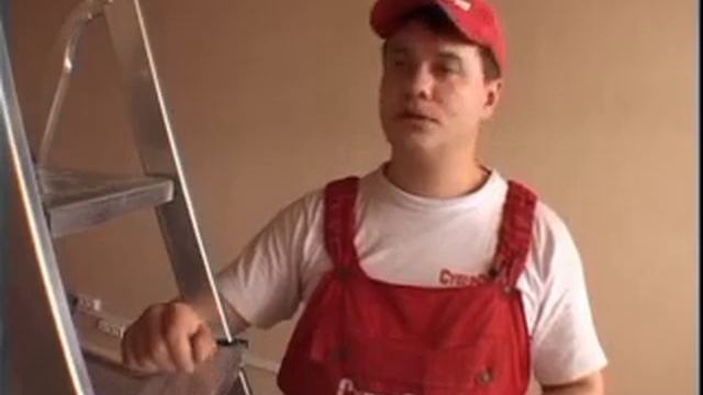 Obshie polozheniya pri montazhe podvesnogo potolka iz gipsokartona смотреть онлайн