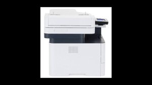 Лазерное МФУ Xerox — Лазерные МФУ