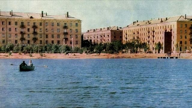 Электросталь - город в деталях. Часть 3, улица Мира.