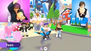 Justin RAGING Compilation?! *TRY NOT TO LAUGH* CHALLENGE!