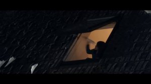 Очень трогательно,рождественская реклама)