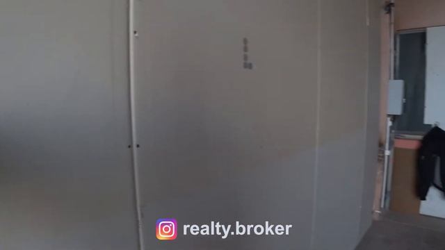 Свободное производственное помещение 42,9 кв.м. на ул. Боровой 116 смотреть онлайн