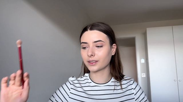 Повседневный макияж ?//Тестирую консилер от Мейбелин//Как снимаю отеки смотреть онлайн