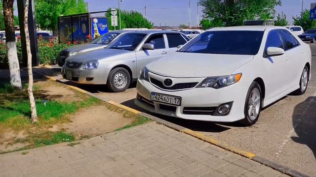 масқара? көлік арзандады арзан көлік бағалары камри #car #crown #тойота #арзан #toyota #camry #камр смотреть онлайн