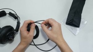 Наушники, которые удивляют! Superlux HD 668B - отличный звук за недорого!