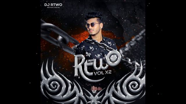 Kolhapuri Halgi - Official Mix - DJ Viren & R two