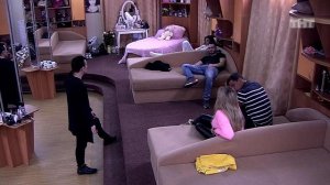 ДОМ-2 Lite 4236 день Дневной эфир (15.12.2015)