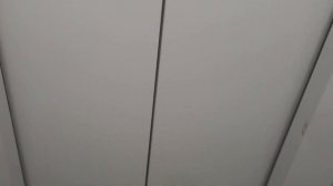 Лифт NLM 2020 г. || Макарова 4к1 п6