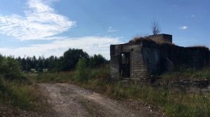 Велопоход на Ястребиное озеро и Треугольное озеро. Байкпакинг вдоль границы с Финляндией.