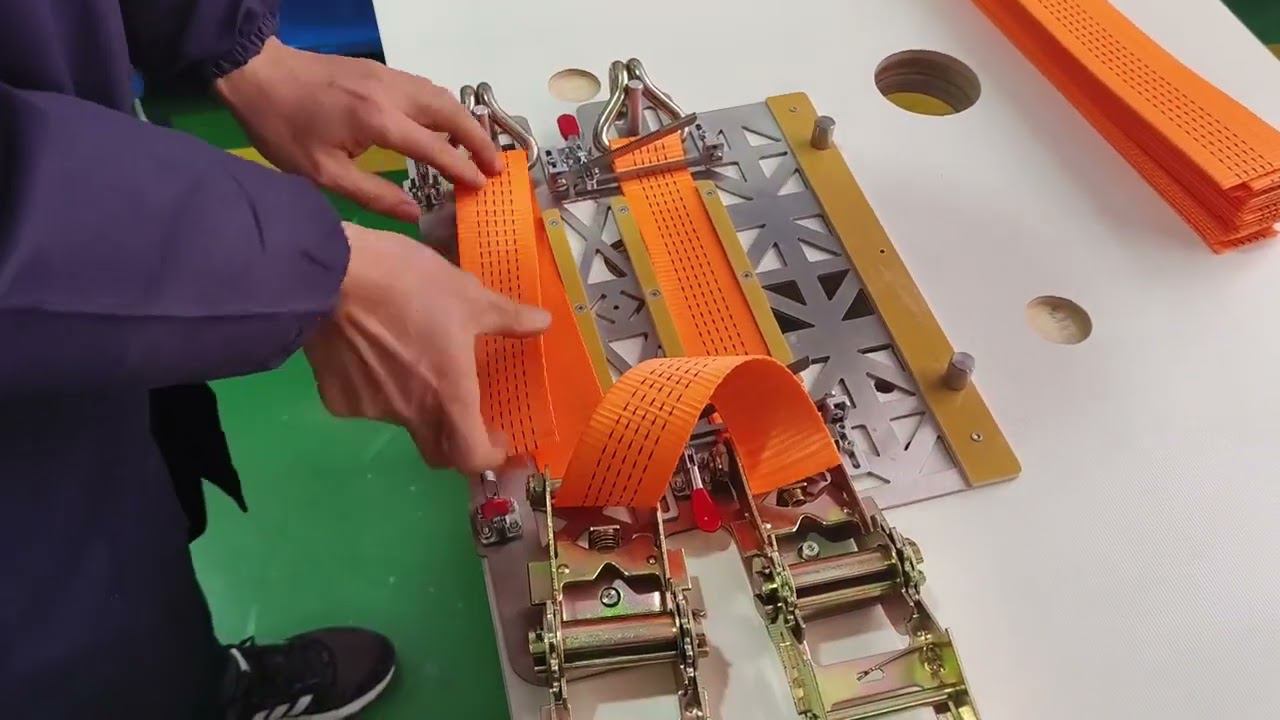 Автомат ASM911 смотреть онлайн