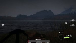 theHunter Call of the Wild #5 СТРИМ - Охота на Уток в Озерном крае Лейтон