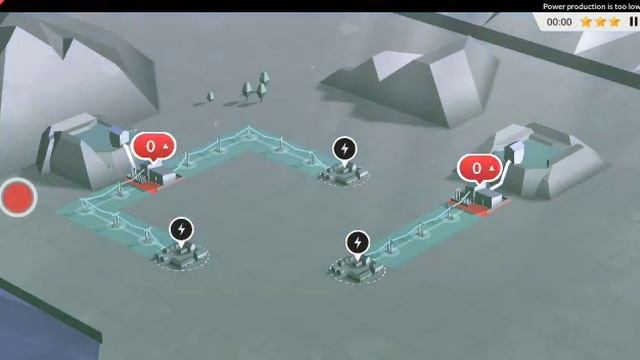 Прохождение уровней в игре Balance Part 1. Приятного просмотра