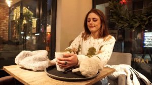 He Sees You | Christmas Short Horror Film