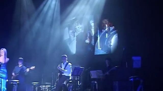 Irina Krug Tebe Moya Poslednyaya Lubov' Samara смотреть онлайн