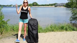 SUP борд Gladiator PRO VS Гладиатор 10,8