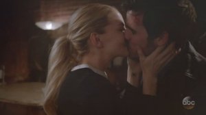 Emma & Killian (OUAT) - For You