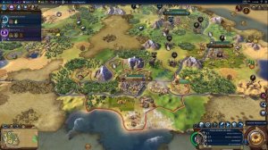 Review - Sid Meier's Civilization VI