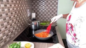 Суп из шпината . Я уверена, такой суп Вы ещё не готовили!Это очень вкусно!